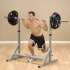 Стойка под штангу Body-Solid PSS60 Стойка под штангу Body-Solid PSS60
