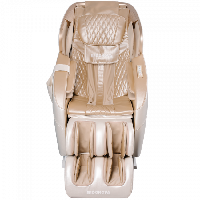 Массажное кресло Ergonova Organic 3 Массажное кресло Ergonova Organic 3