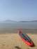 SUP-борд EASY RIDER Red Fury 12'6 SUP-борд EASY RIDER Red Fury 12'6