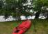 SUP-борд EASY RIDER Red Fury 12'6 SUP-борд EASY RIDER Red Fury 12'6