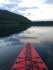 SUP-борд EASY RIDER Red Fury 12'6 SUP-борд EASY RIDER Red Fury 12'6