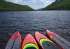 SUP-борд EASY RIDER Red Fury 12'6 SUP-борд EASY RIDER Red Fury 12'6