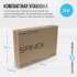Инверсионный стол Oxygen Fitness SPINEX Инверсионный стол Oxygen Fitness SPINEX