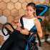 Инверсионный стол Oxygen Fitness SPINEX Инверсионный стол Oxygen Fitness SPINEX
