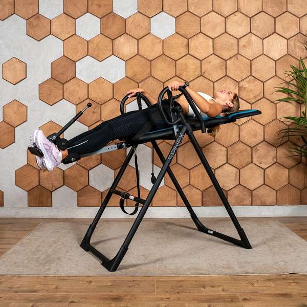 Инверсионный стол Oxygen Fitness SPINEX Инверсионный стол Oxygen Fitness SPINEX