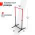 Турник-стойка UNIX Fit FLOOR BAR 120 Турник-стойка UNIX Fit FLOOR BAR 120