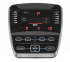 Эллиптический эргометр Bronze Gym X802 LC