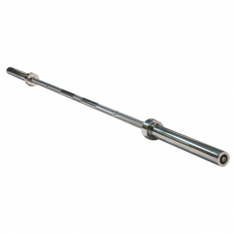 Гриф Body-Solid прямой 86"/220см д50 OB86