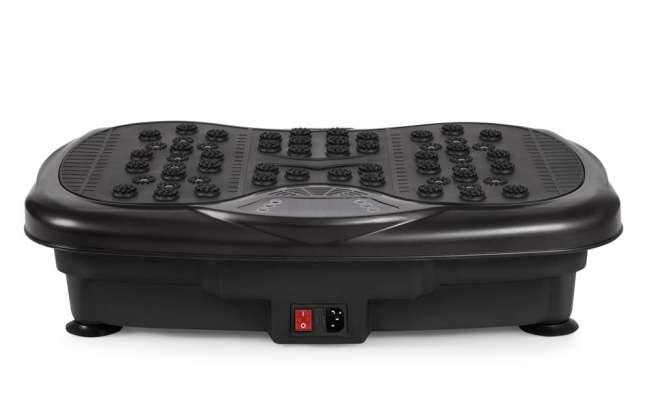 Виброплатформа VictoryFit VF-M810 Graphite