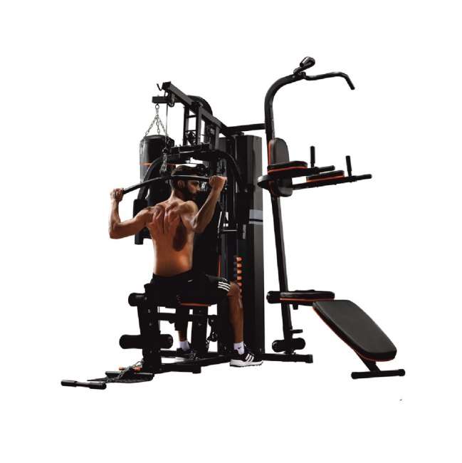Силовой комплекс  Altezani Gym 001