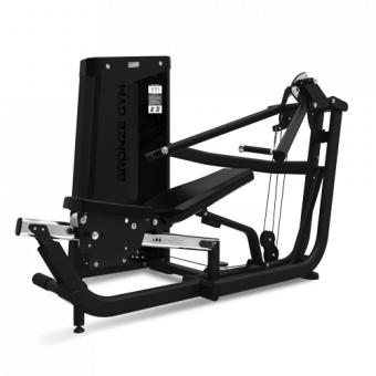 Жим от груди/плеч Bronze Gym NEO 88