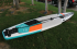 SUP-борд Hiken Water Race PRO 14’*27 SUP-борд Hiken Water Race PRO 14’*27
