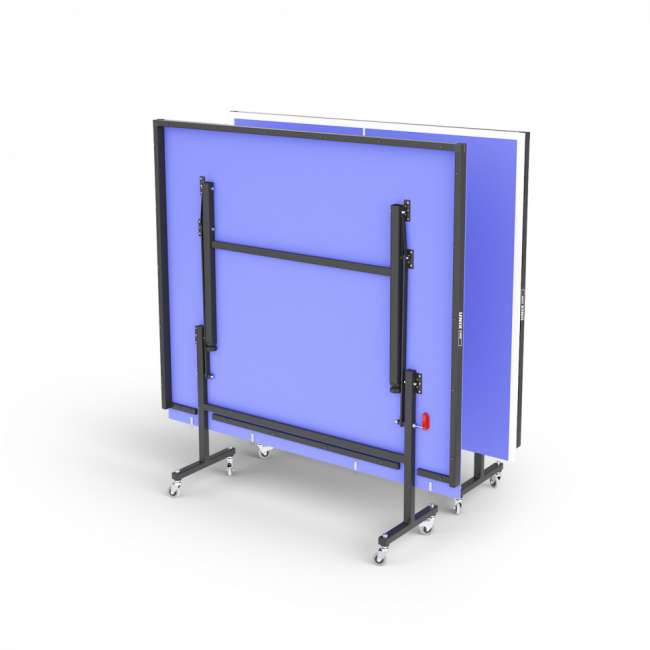 Теннисный стол UNIX Line Indoor 15 mm MDF (Blue) Теннисный стол UNIX Line Indoor 15 mm MDF (Blue)