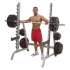 Силовая стойка под штангу Body-Solid GPR-370 Силовая стойка под штангу Body-Solid GPR-370