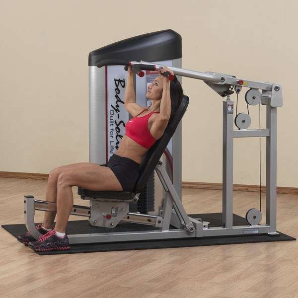 Мультижим Body-Solid S2MP Мультижим Body-Solid S2MP