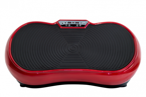 Виброплатформа VictoryFit VF-M200 Red