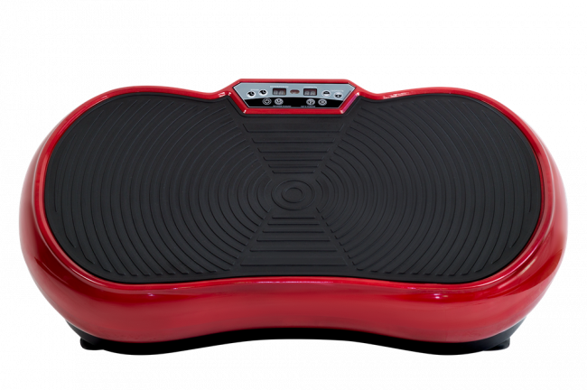 Виброплатформа VictoryFit VF-M200 Red Виброплатформа VictoryFit VF-M200 Red