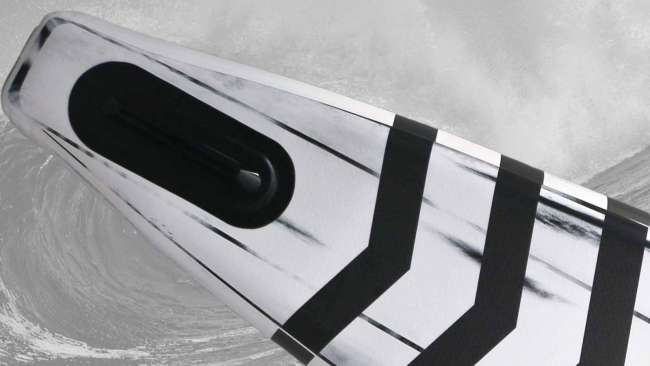 SUP-борд EASY RIDER White Fury 12'6 - 66 SUP-борд EASY RIDER White Fury 12'6 - 66