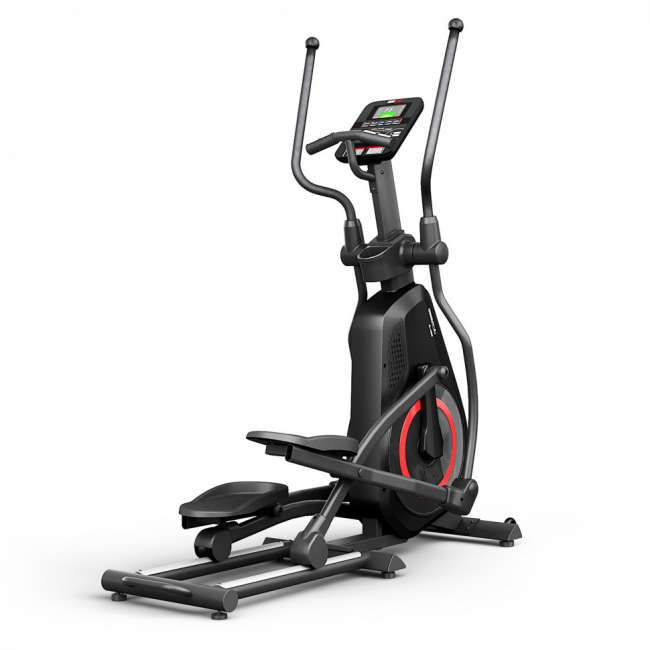 Эллиптический тренажер UNIX Fit SL-480E Эллиптический тренажер UNIX Fit SL-480E