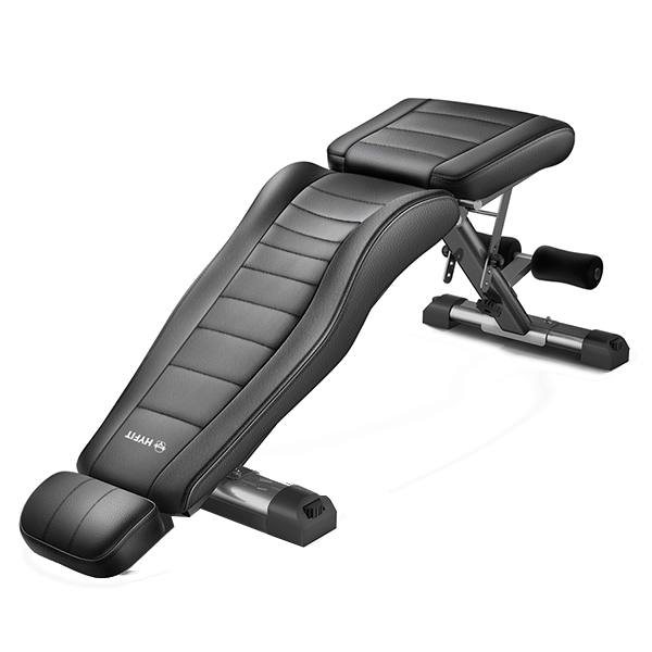 Универсальная скамья HYFIT Bench Универсальная скамья HYFIT Bench
