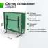 Теннисный стол UNIX Line Indoor 15 mm MDF (Green) Теннисный стол UNIX Line Indoor 15 mm MDF (Green)
