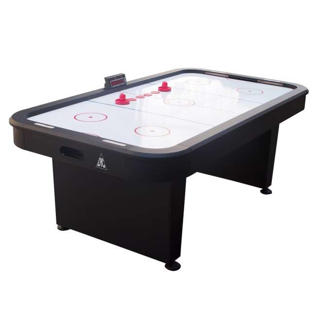 Игровой стол аэрохоккей DFC ST.LOUIS Игровой стол аэрохоккей DFC ST.LOUIS