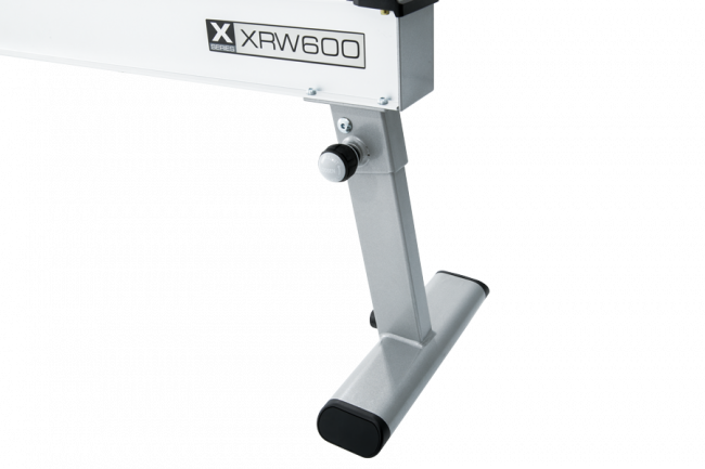 Гребной тренажер Spirit Fitness XRW600 Гребной тренажер Spirit Fitness XRW600