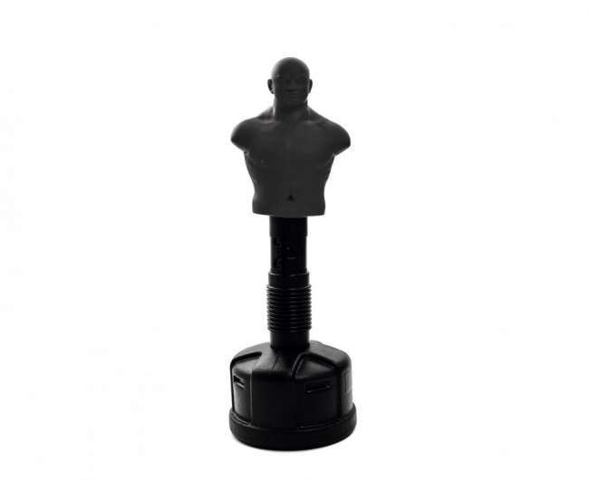 Манекен DFC Adjustable Punch Man-Medium TLS-HB (черный) Манекен DFC Adjustable Punch Man-Medium TLS-HB (черный)