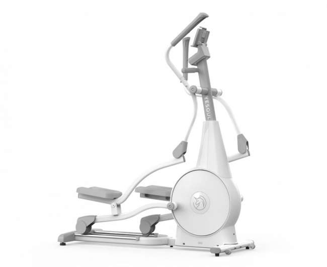 Эллиптический тренажер YESOUL Smart Elliptical machine E30S Эллиптический тренажер YESOUL Smart Elliptical machine E30S