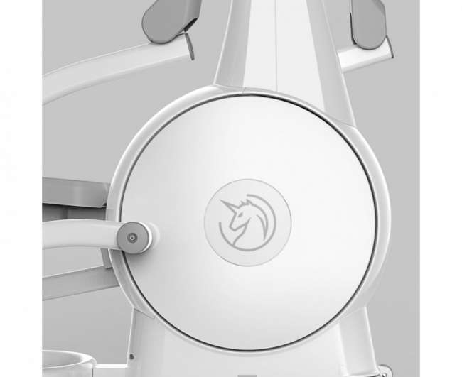 Эллиптический тренажер YESOUL Smart Elliptical machine E30S Эллиптический тренажер YESOUL Smart Elliptical machine E30S