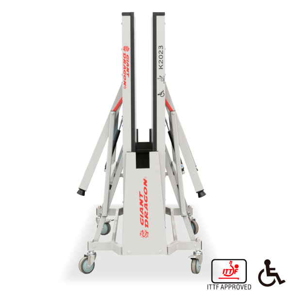 Теннисный стол для помещения Giant Dragon K-2023 ITTF Indoor Теннисный стол для помещения Giant Dragon K-2023 ITTF Indoor