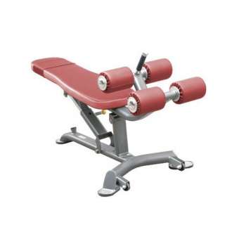 Скамья для пресса регулируемая AeroFit IT7013