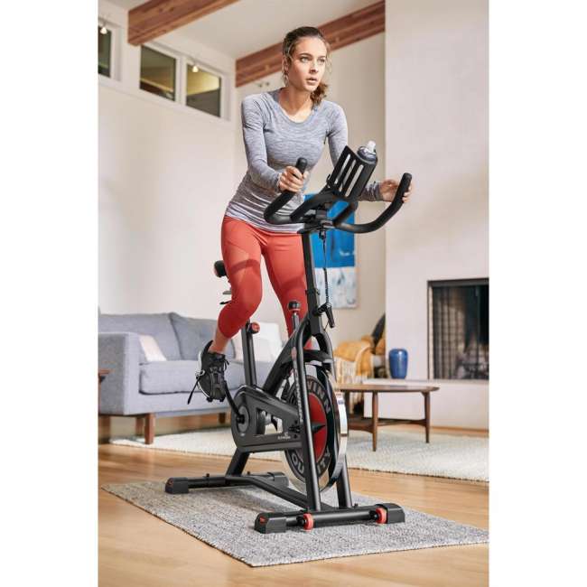 Спинбайк Schwinn IC7 Спинбайк Schwinn IC7