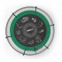 Батут UNIX Line SUPREME GAME 8 ft green