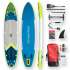 SUP-борд HIKEN WATER MINT 10'6