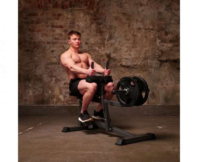 Тренажер для икроножных мышц DFC D100866 Тренажер для икроножных мышц DFC D100866
