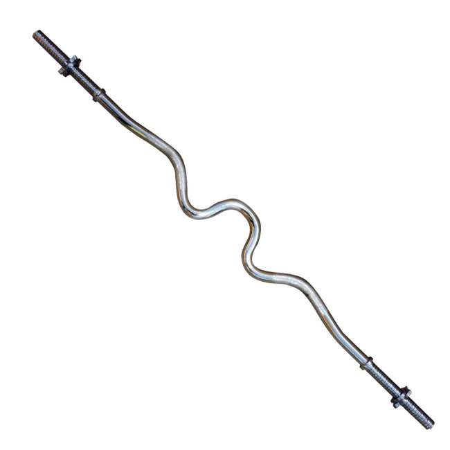 Гриф для штанги RB47G-30 Гриф для штанги RB47G-30