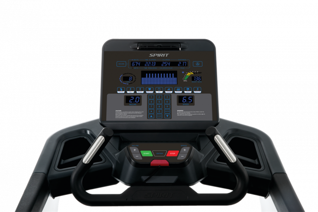 Беговая дорожка Spirit Fitness CT900