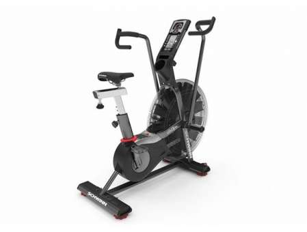 Велотренажер аэробайк Schwinn AD8