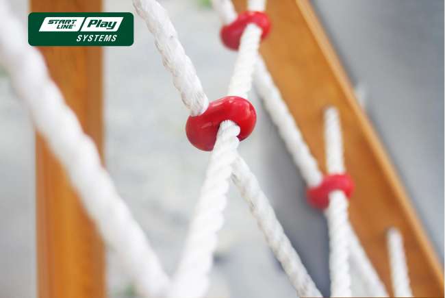 Детский городок Start Line KIDS эконом