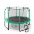 Батут UNIX Line SUPREME GAME 10 ft green Батут UNIX Line SUPREME GAME 10 ft green