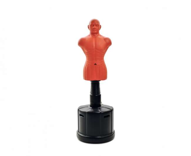 Манекен для бокса DFC Boxing Punching Man-Heavy TLS-B без регулировки Манекен для бокса DFC Boxing Punching Man-Heavy TLS-B без регулировки