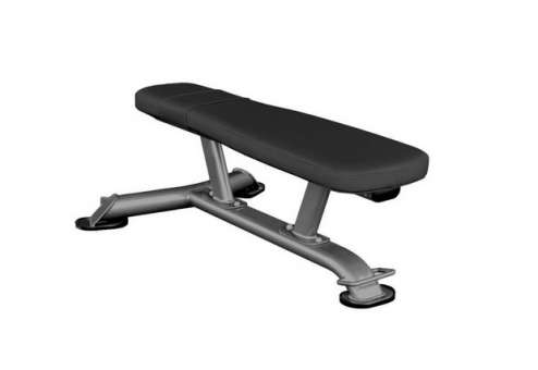 Скамья горизонтальная AeroFit Impulse IT7009