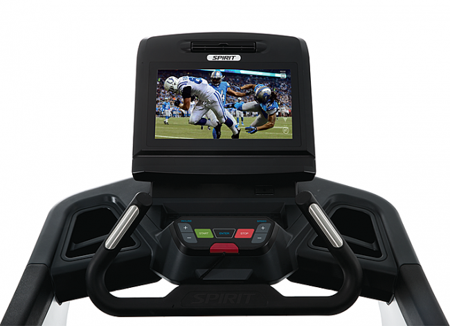 Беговая дорожка Spirit Fitness CT900ENT