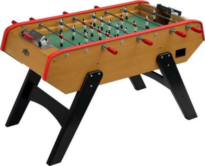 Игровой стол футбол Glasgow