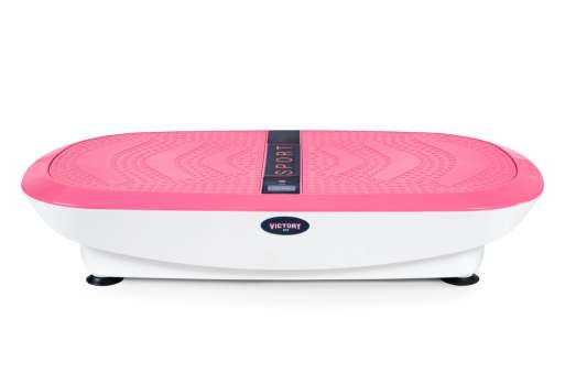 Виброплатформа 3D VictoryFit VF-S800 Pink