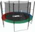 Батут UNIX Line Simple 6 ft Color (inside) Батут UNIX Line Simple 6 ft Color (inside)
