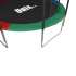 Батут UNIX Line Simple 6 ft Color (inside) Батут UNIX Line Simple 6 ft Color (inside)