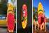 SUP-борд HIKEN WATER Yellow 11'6 SUP-борд HIKEN WATER Yellow 11'6