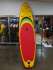 SUP-борд HIKEN WATER Yellow 11'6 SUP-борд HIKEN WATER Yellow 11'6